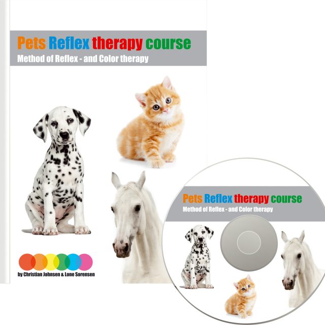 Pet Health Course