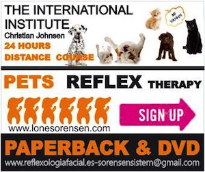 pet reflex therapy course